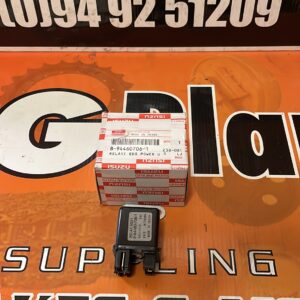 GLOW RELAY 8 94460706 1