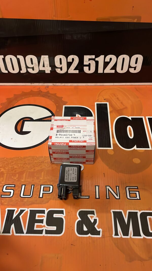 GLOW RELAY 8 94460706 1