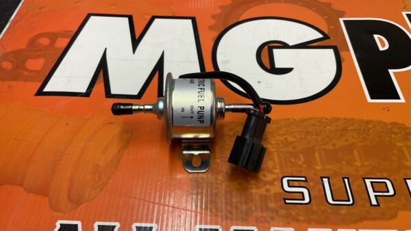 YD00005944 Zx85 5 fuel pump