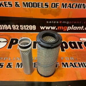 ZX48 5 ZX55 5 AIR FILTER