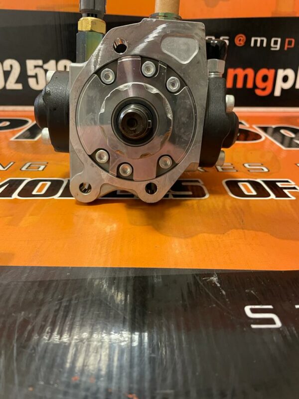 Zx210 5 high pressure pump 3 8 98081772 3