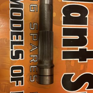 2047884 ZX350 3 input shaft