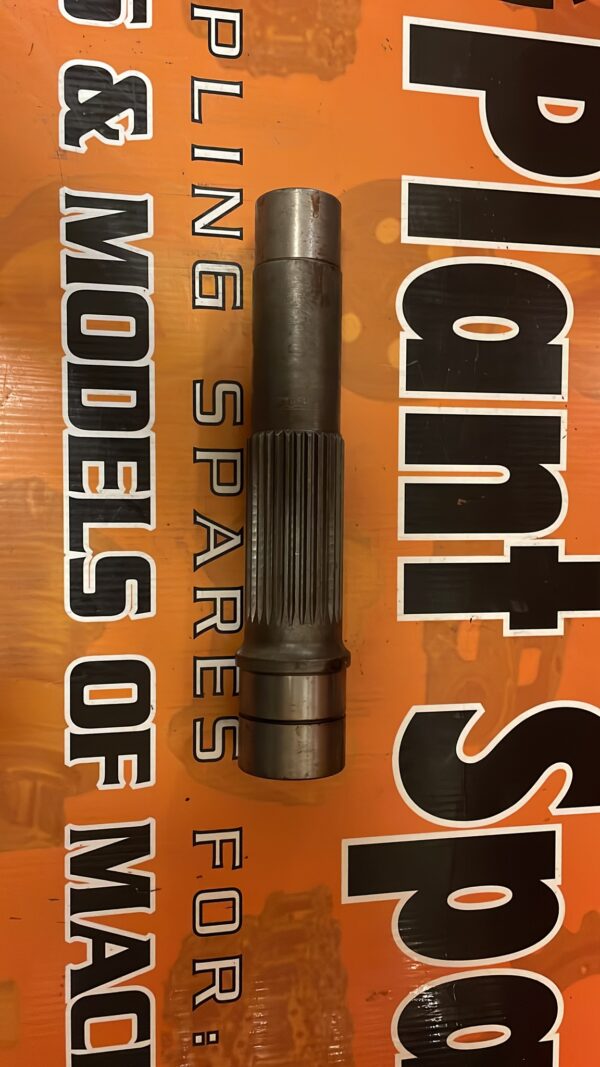 2047884 ZX350 3 input shaft