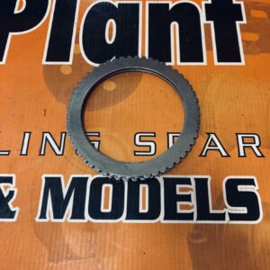 TRAVEL MOTOR SEPARATION PLATE EX120-1 3033493