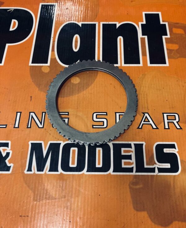 TRAVEL MOTOR SEPARATION PLATE EX120-1 3033493