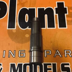 71468771 ex135 female shaft