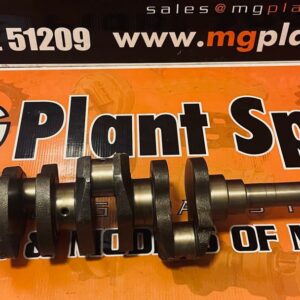 KUBOTA D1803 CRANK SHAFT