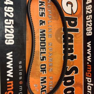 ZX490 35 FAN BELT