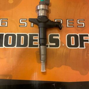 Zx130 5 injector 8 98201564 0