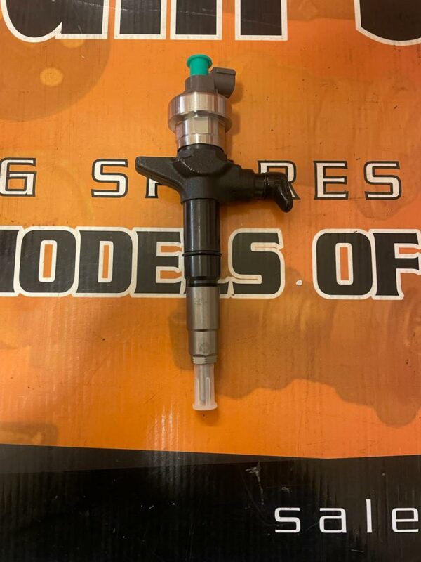 Zx130 5 injector 8 98201564 0