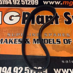 Zx350 3-5 fan belt