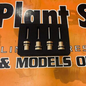 Pilot pushers for controls 9101513/9108066