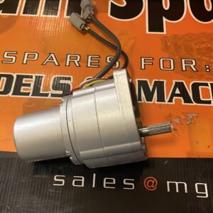 SK135 6 STEP MOTOR YN20S00002F PIC