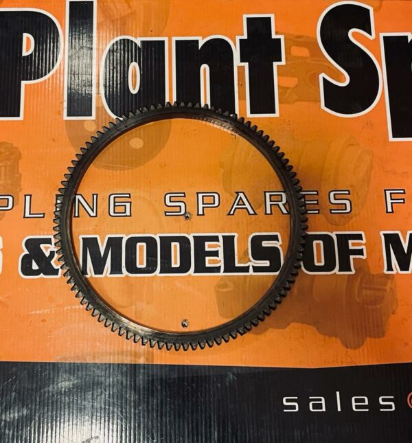 15262 63820 ring gear kubota V1505 zx30 ex30 kx71 3