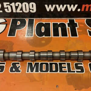 8980031303 4JJ1 ZX130-3 EXHAUST CAM SHAFT