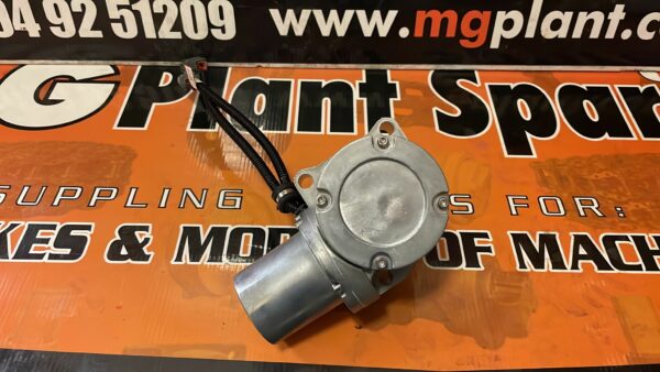 Ex 5zx 1 series step motor 4614911