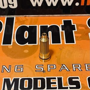 Injector sleeve 8 98018462 0
