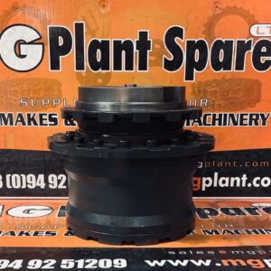 9156719 EX120 5 TRAVEL GEARBOX 1