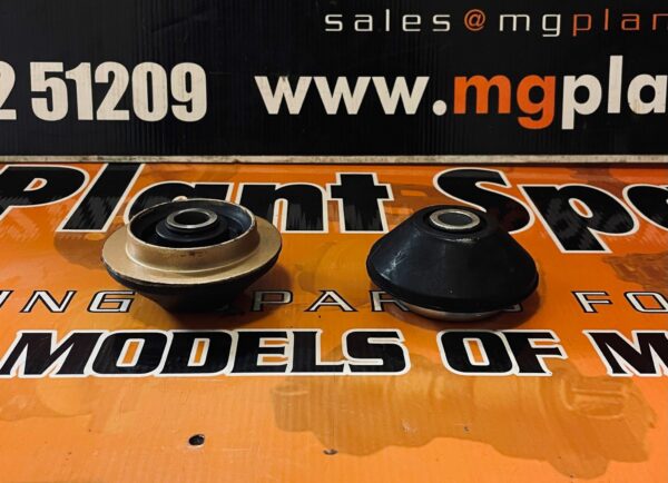 EX120 5 ENGINE MOUNT SET