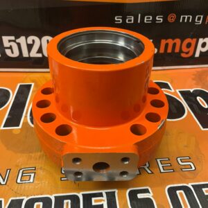 ZX200 ZX210 CYLINDER HEAD GLAND 0788905