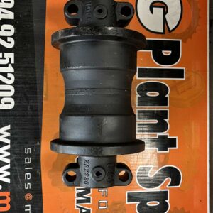 ZX330 ZX350 1 3 5 6 BOTTOM ROLLER