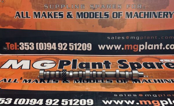 4BD1 CAMSHAFT