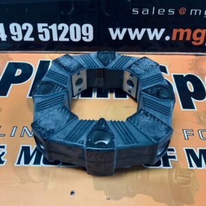 HYDRAULIC PUMP COUPLING 140AS