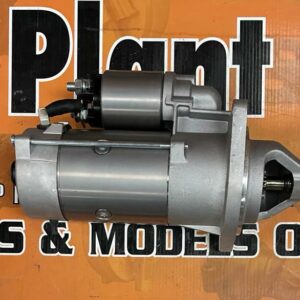 FH EX135 STARTER MOTOR AFTERMARKET