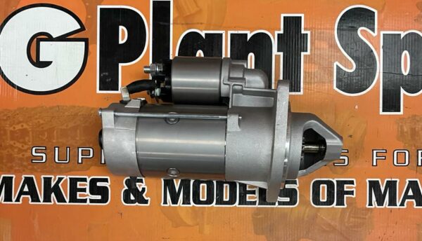 FH EX135 STARTER MOTOR AFTERMARKET