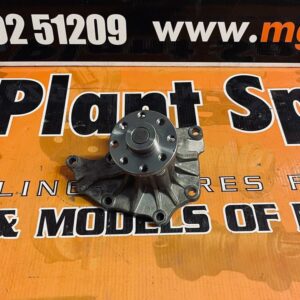 4JB1 WATER PUMP 8 97123330 0