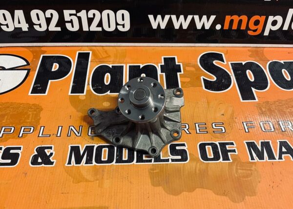 4JB1 WATER PUMP 8 97123330 0