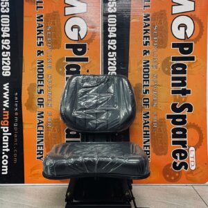 UNIVERSAL DUMPER SEAT YC002