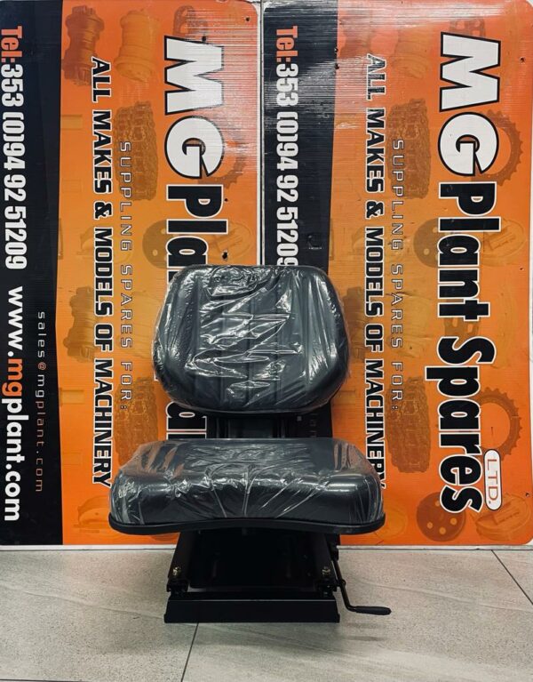 UNIVERSAL DUMPER SEAT YC002