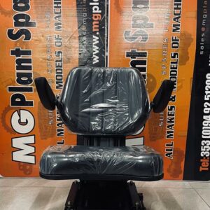 UNIVERSAL EXCAVATOR SEAT YC003