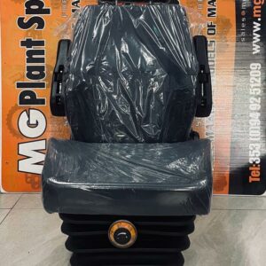 UNIVERSAL EXCAVATOR SEAT YC007