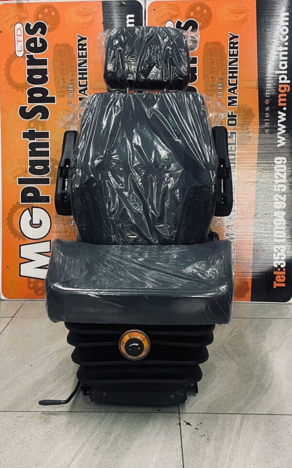 UNIVERSAL EXCAVATOR SEAT YC007