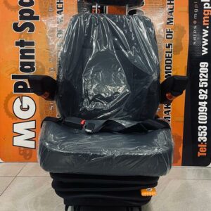 UNIVERSAL EXCAVATOR SEAT YC011