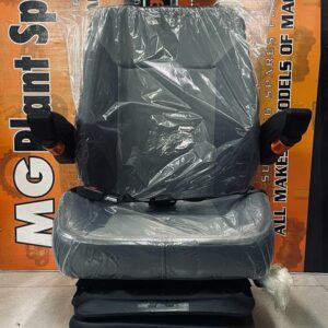 UNIVERSAL EXCAVATOR SEAT YC012