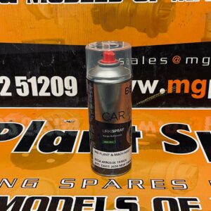 ZX 2020 ORANGE AEROSOL 1K