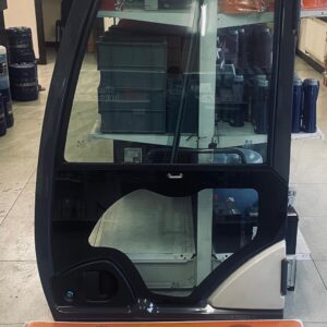 ZX130 5 ZX130 6 CAB DOOR