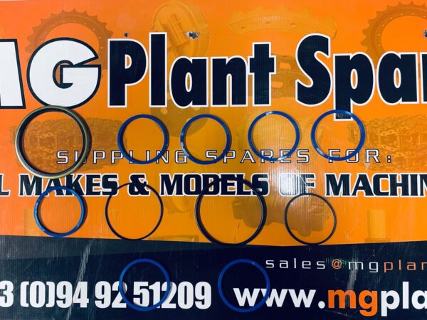 ex60 5 swivel joint seal kit