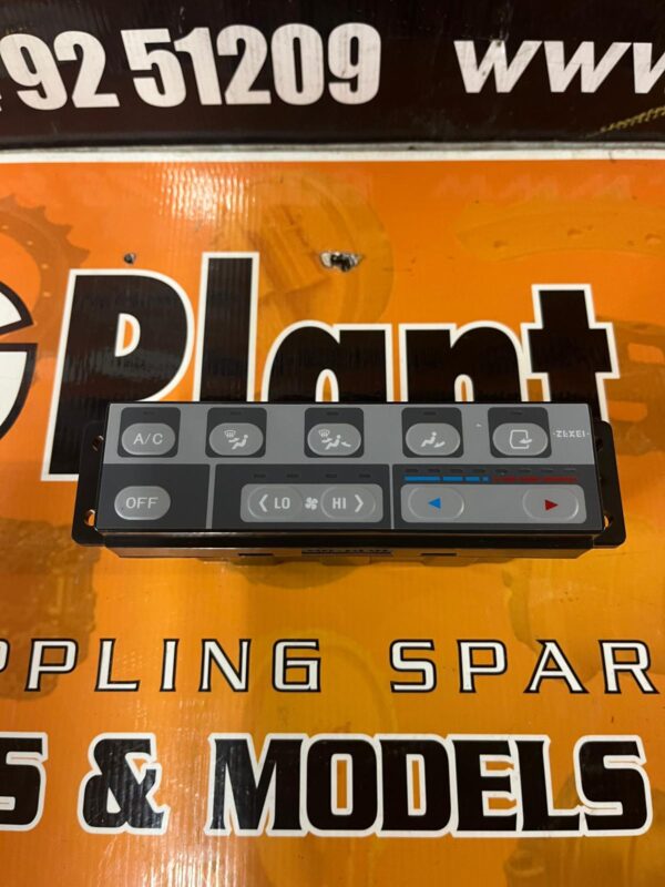 Ex 5 Air Con Controller