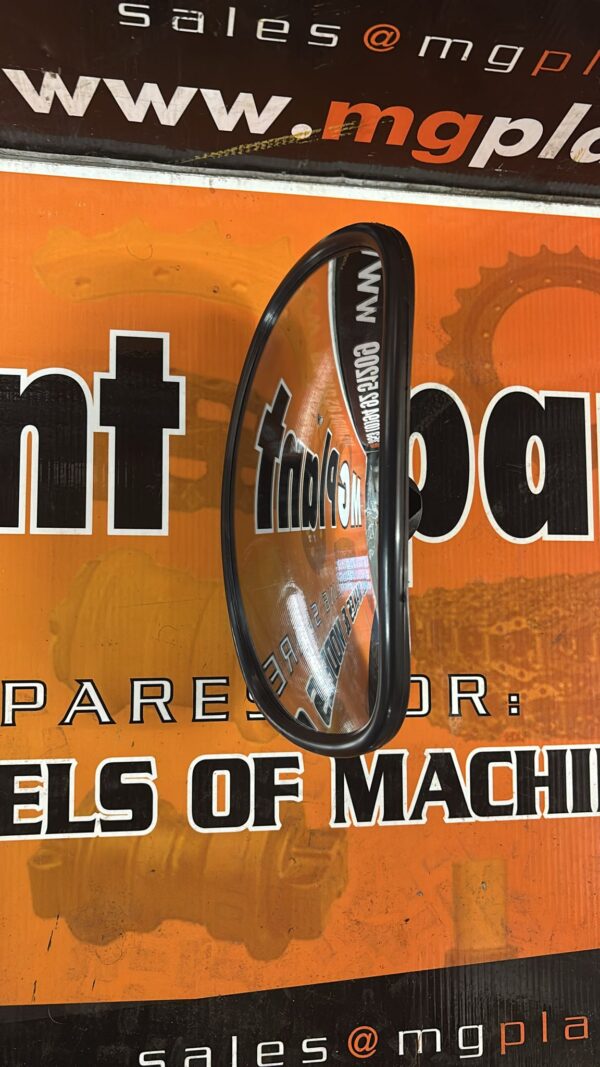 MIRROR 260x160mm