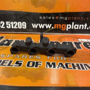 V1505 exhaust manifold (2)