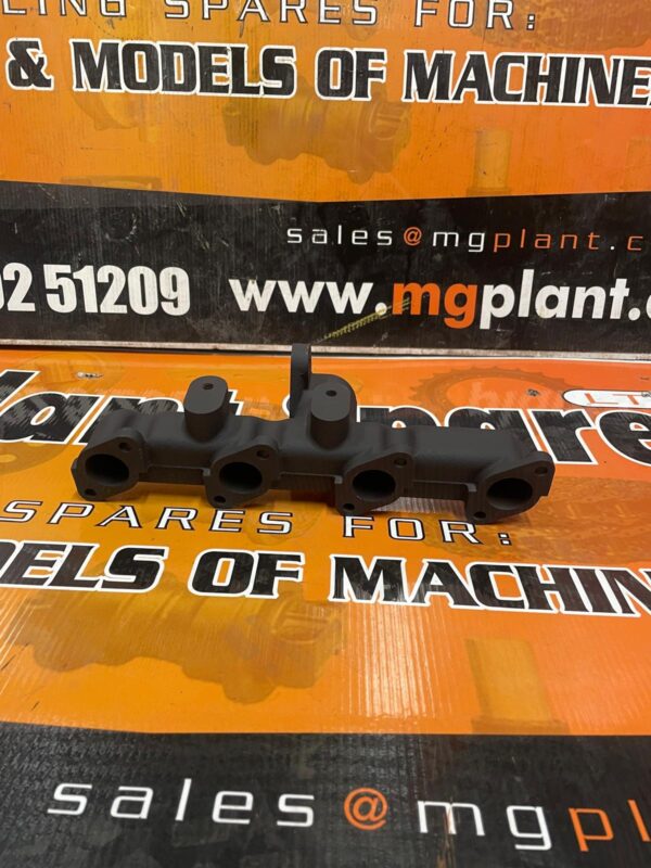 V1505 exhaust manifold (2)
