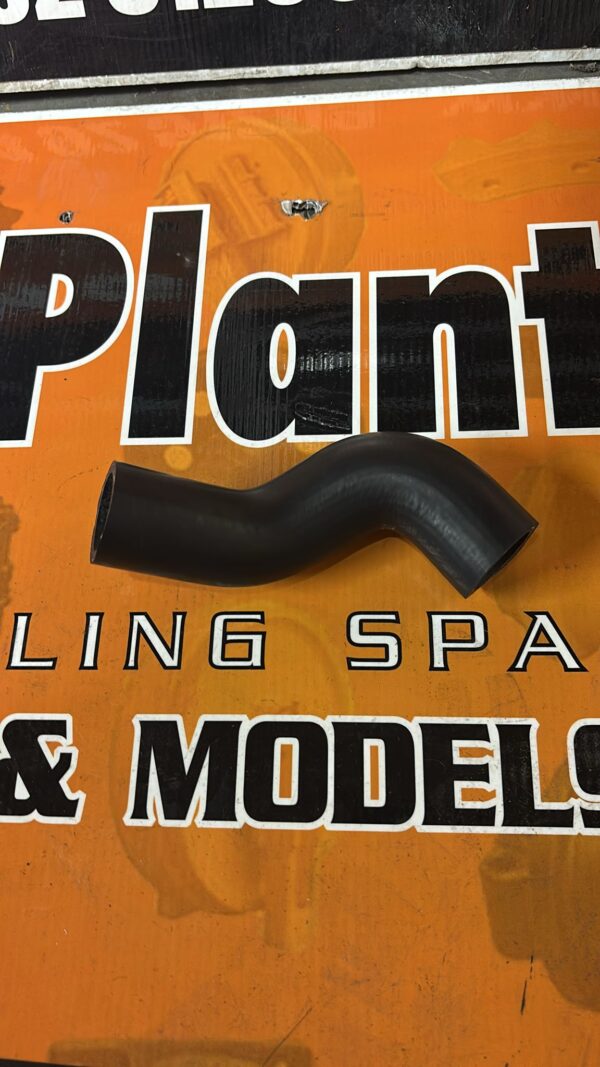 ZX330350 6HK1 1 09361035 1 WATER PIPE FROM WATER PUMP TO CYLINDER HEAD